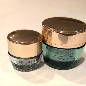 Estée Lauder DayWear and NightWear Plus Cream Set